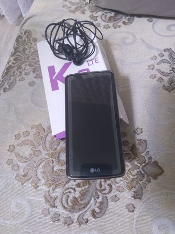 Продам телефон LG K8