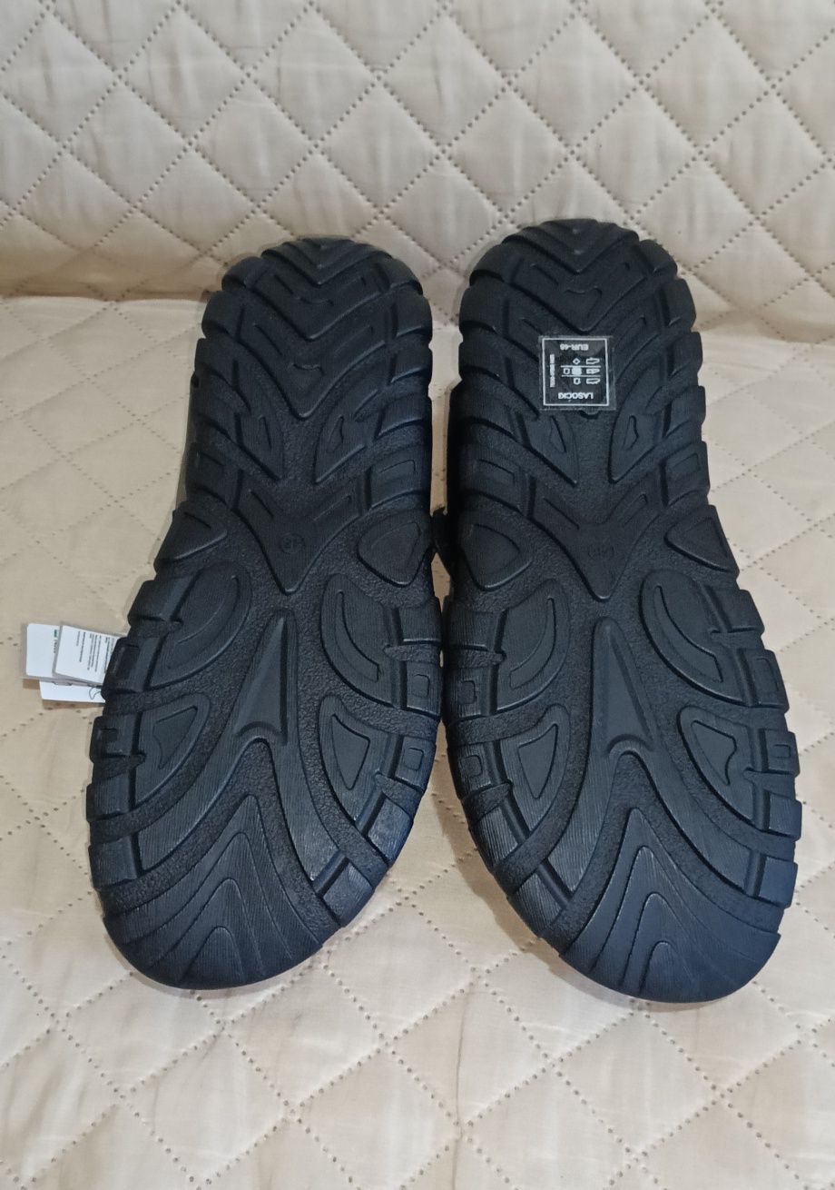 Sandale piele naturala Nr 47-48