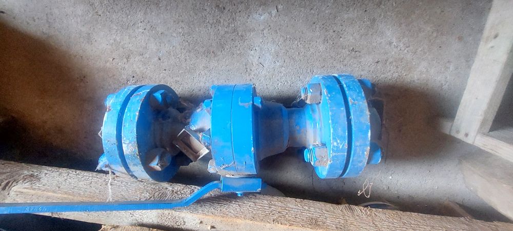 Сатылады новый кран ширик жок