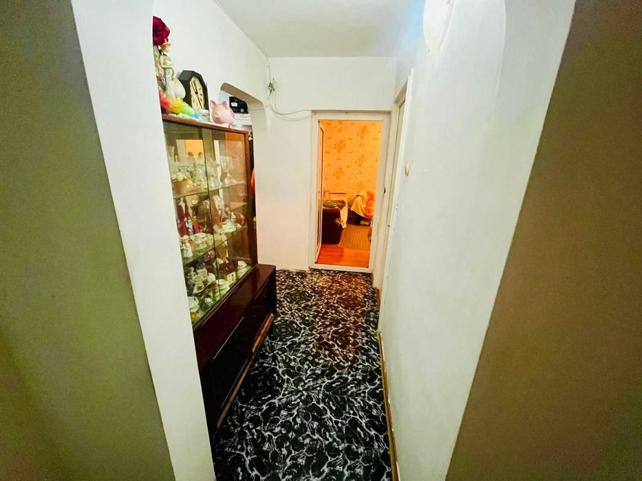 Apartament 3 camere decomandat, etaj 3/10, Petre Ispirescu – Sebastian