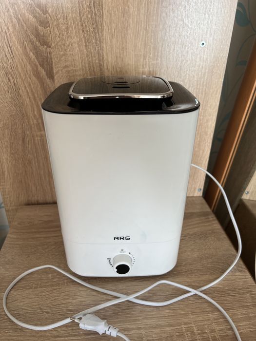 Продам увлажнитель воздуха. Ауа ылгалдандыргыш