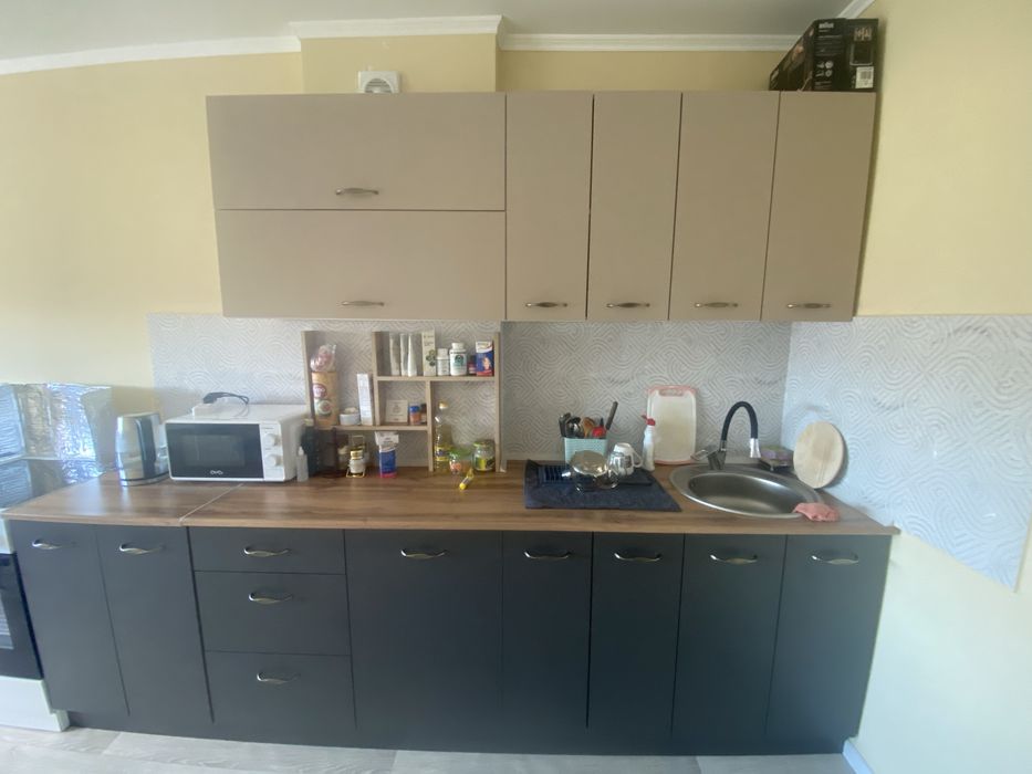 Кухонный гарнитур