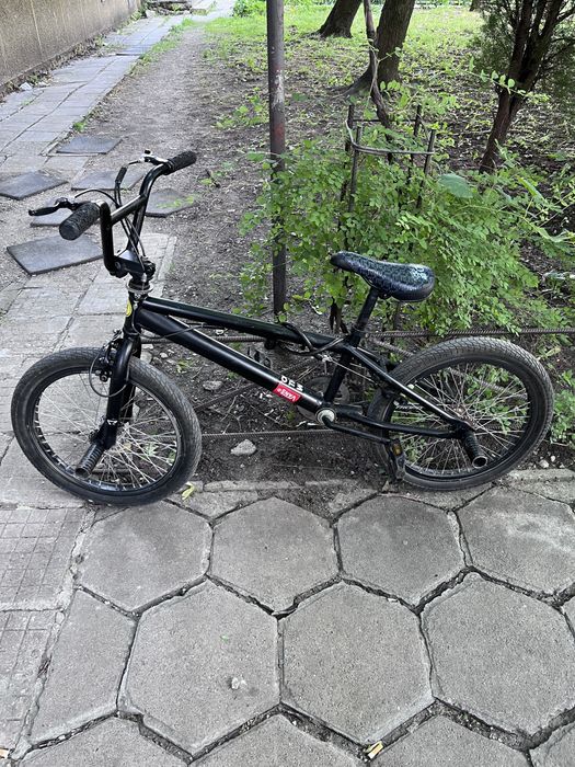 Велисипед BMX