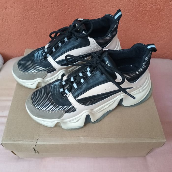 Дамски маратонки Steve Madden