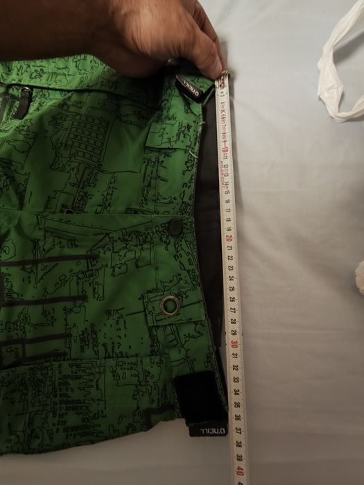 Ски / Сноуборд панталон O'Neal, 164 см