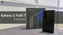 Galaxy Z Fold 7 512gb Jetblack New!!!