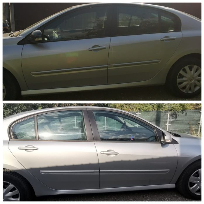 Ușa uși stânga dreapta fata spate Renault laguna 3