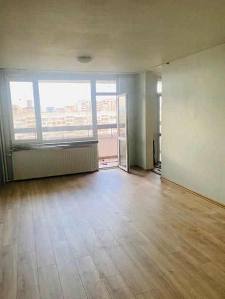 Двустаен, под наем, ж.к Зона Б-19