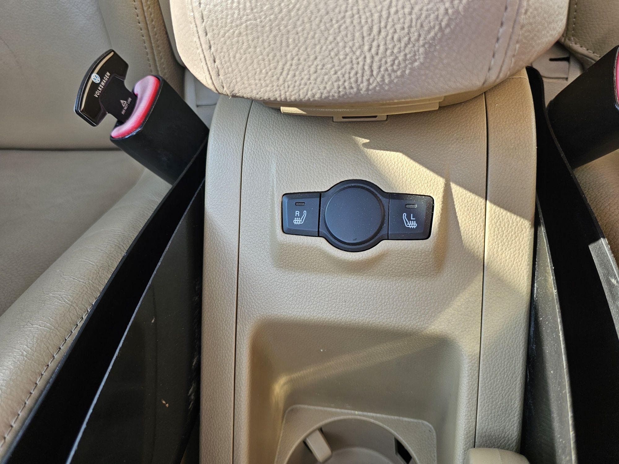 Chevrolet Captiva 2.0 diesel