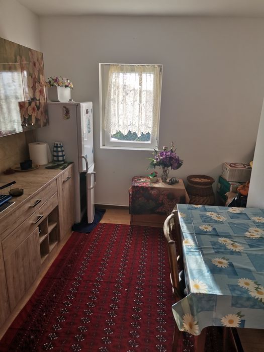 Apartament cu 2 camere de vanzare