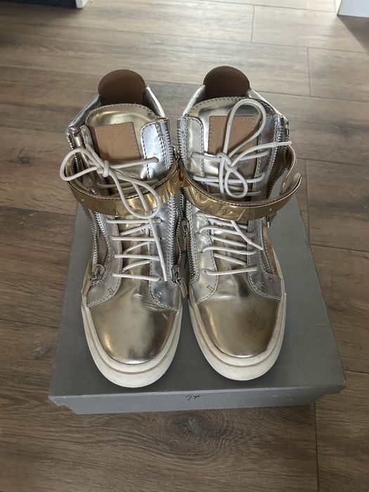 Giuseppe zanotti