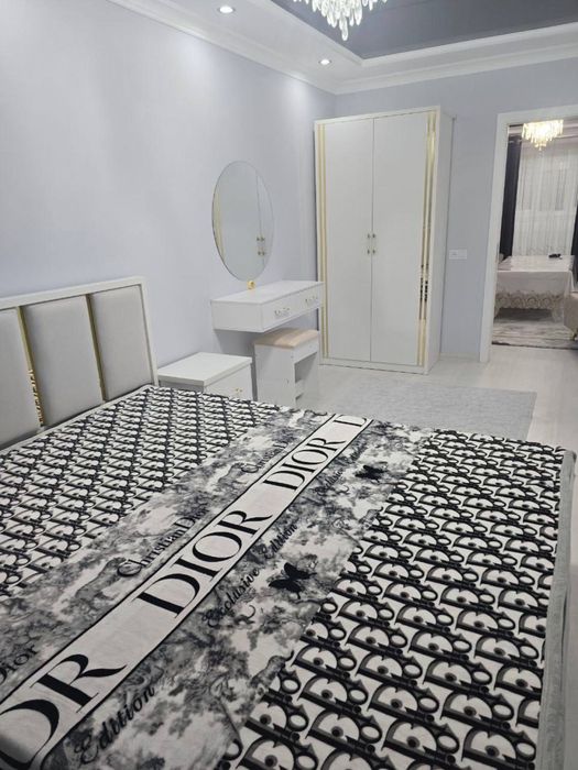 Namangan shaxar 4mikra rayonda kunli kvartira bor bezzaks quyamiz