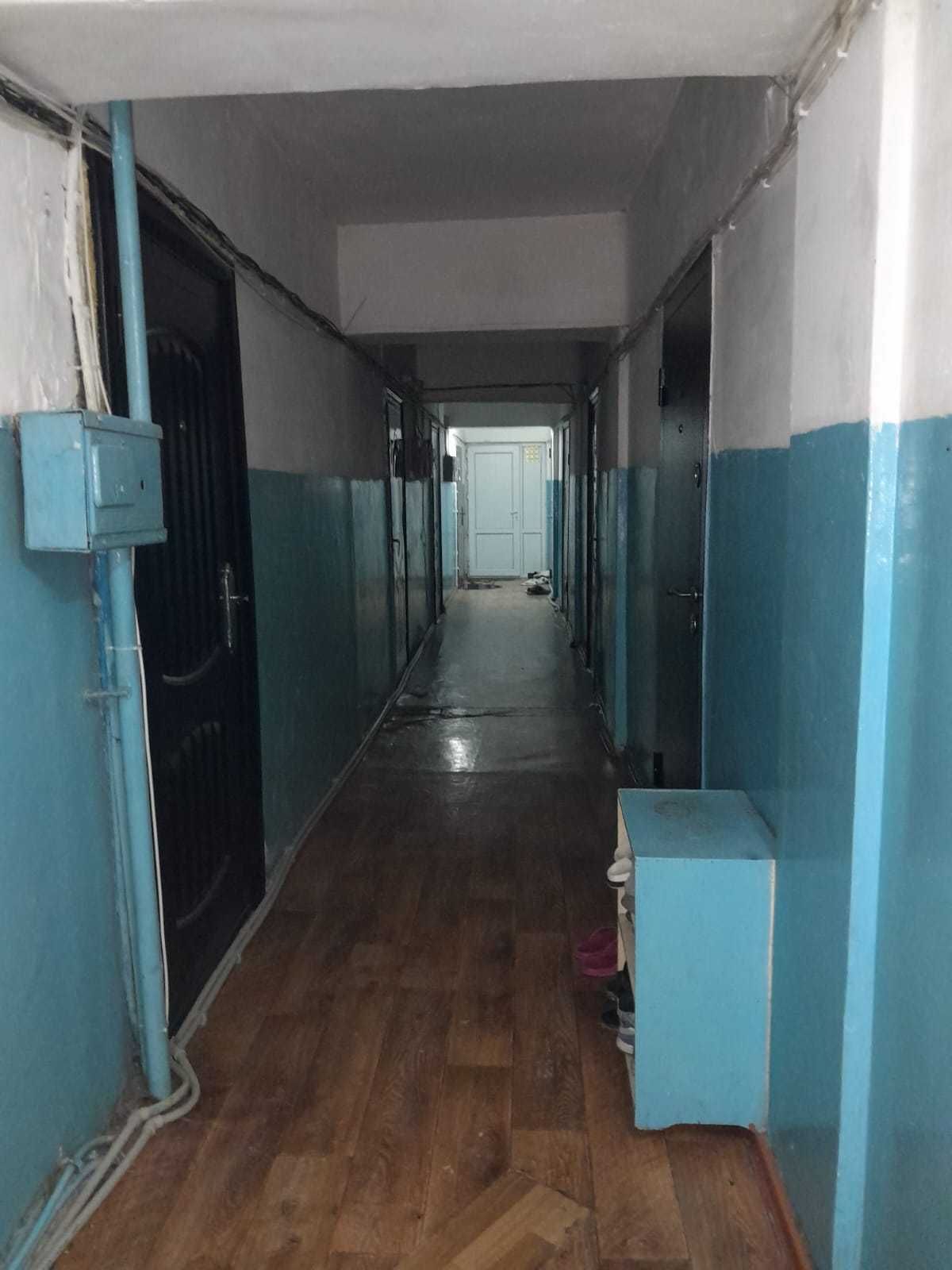 Продается комната в общежитии