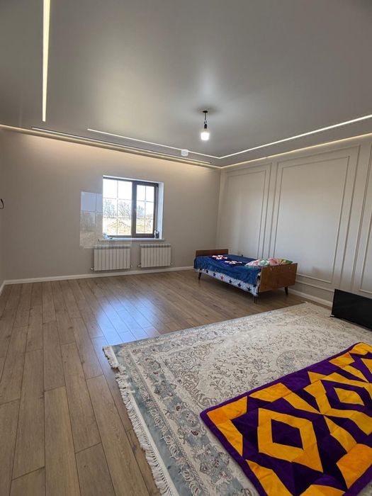 Продается дом в 3 отделении;