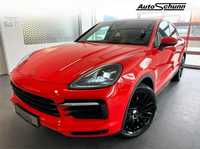 Porsche Cayenne Porsche Cayenne Coupe Triptonic Sport+ Panorama