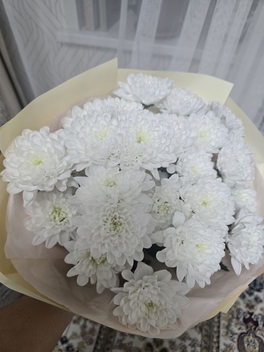 Продам букет цветов