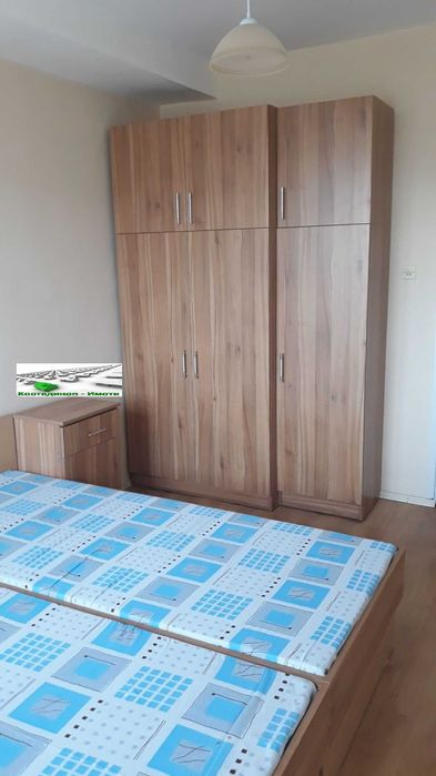 Двустаен апартамент в гр. Пловдив - кв. Каменица 2!