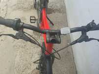 Bicicleta woom 4
