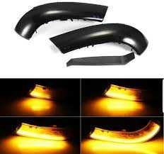 Set 2 semnalizari dinamice pentru VW Golf 5,Passat B 5,5/ B6