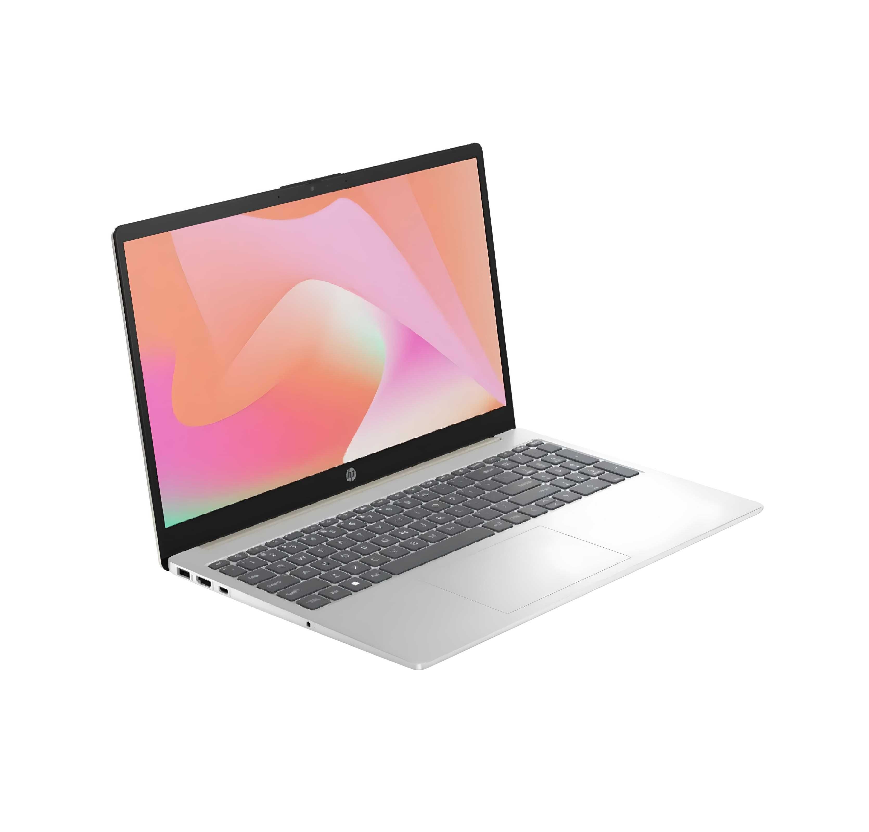 *Ноутбук Hp Laptop 15 Intel Core i5-1334U 8GB DDR4 512GB SSD 15,6" FHD