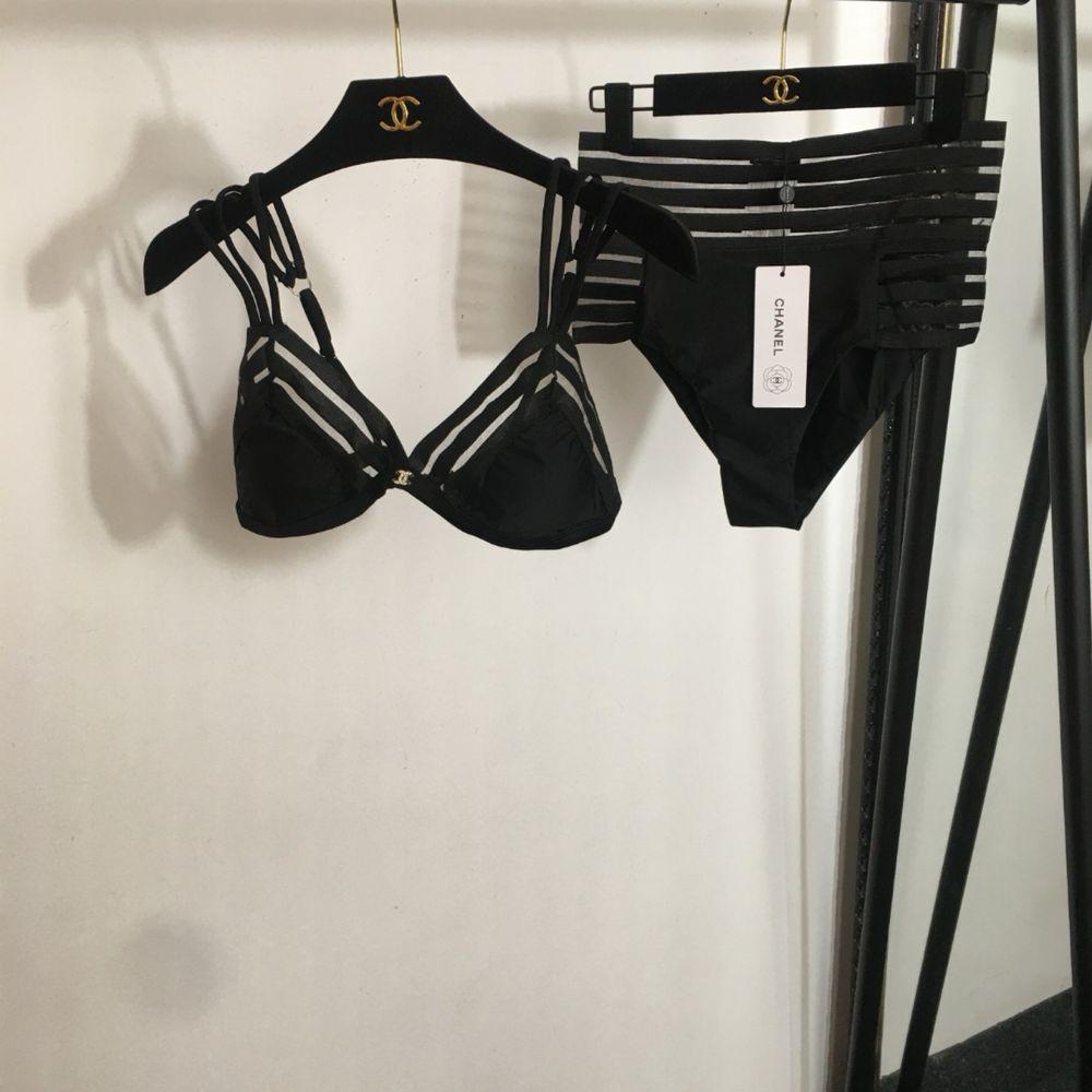 Бански Chanel, Dior