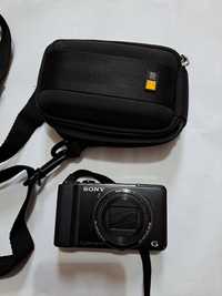 Camera foto Sony Cyber-shot DSC-HX9V negru