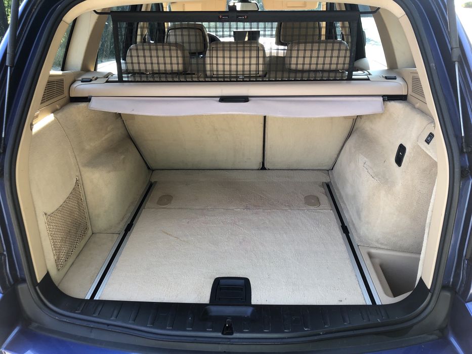 Bmw x3 facelift 177 CP