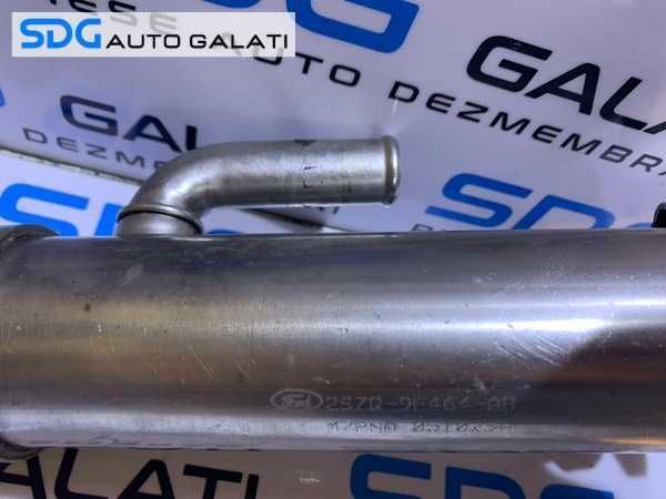 Racitor Gaze EGR Ford Mondeo MK 3 2.0 TDCI 2000 - 2007 Cod 2S7Q-9F464-AB 2S7Q9F464AB