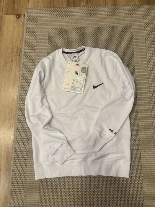 Pulover Nike barbati S
