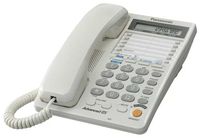Телефон Panasonic KX-TS2368 original Halol Muddatli To'lov