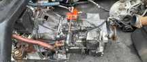 Cutie de viteze Iveco Eurocargo - Piese de schimb Iveco