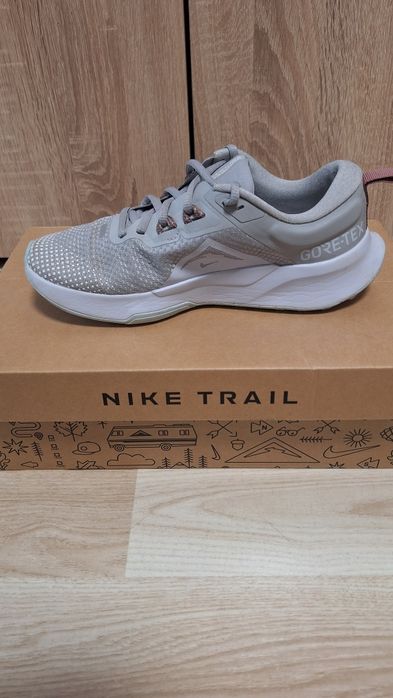 Маратонки Nike Juniper 2 GTX (Gore-tex) 36 (22.5см)