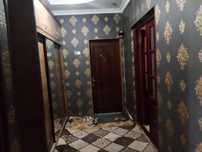Sergeli 4 machit yonida
