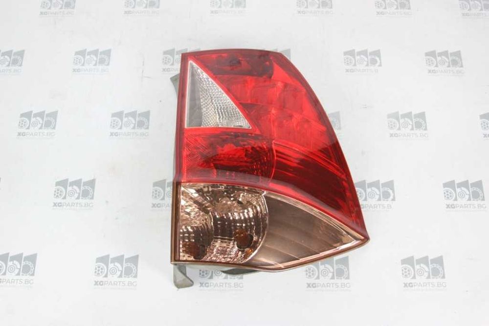 Ляв стоп за Honda FR-V (2004-2011)