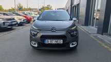 Citroën C3 Primul proprietar, posibilitate finantare