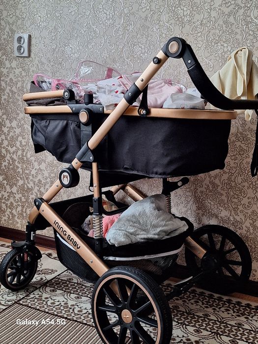 Коляска для ребёнка