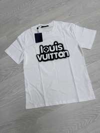 Tricou Louis vuitton (LV) 100% BUMBAC