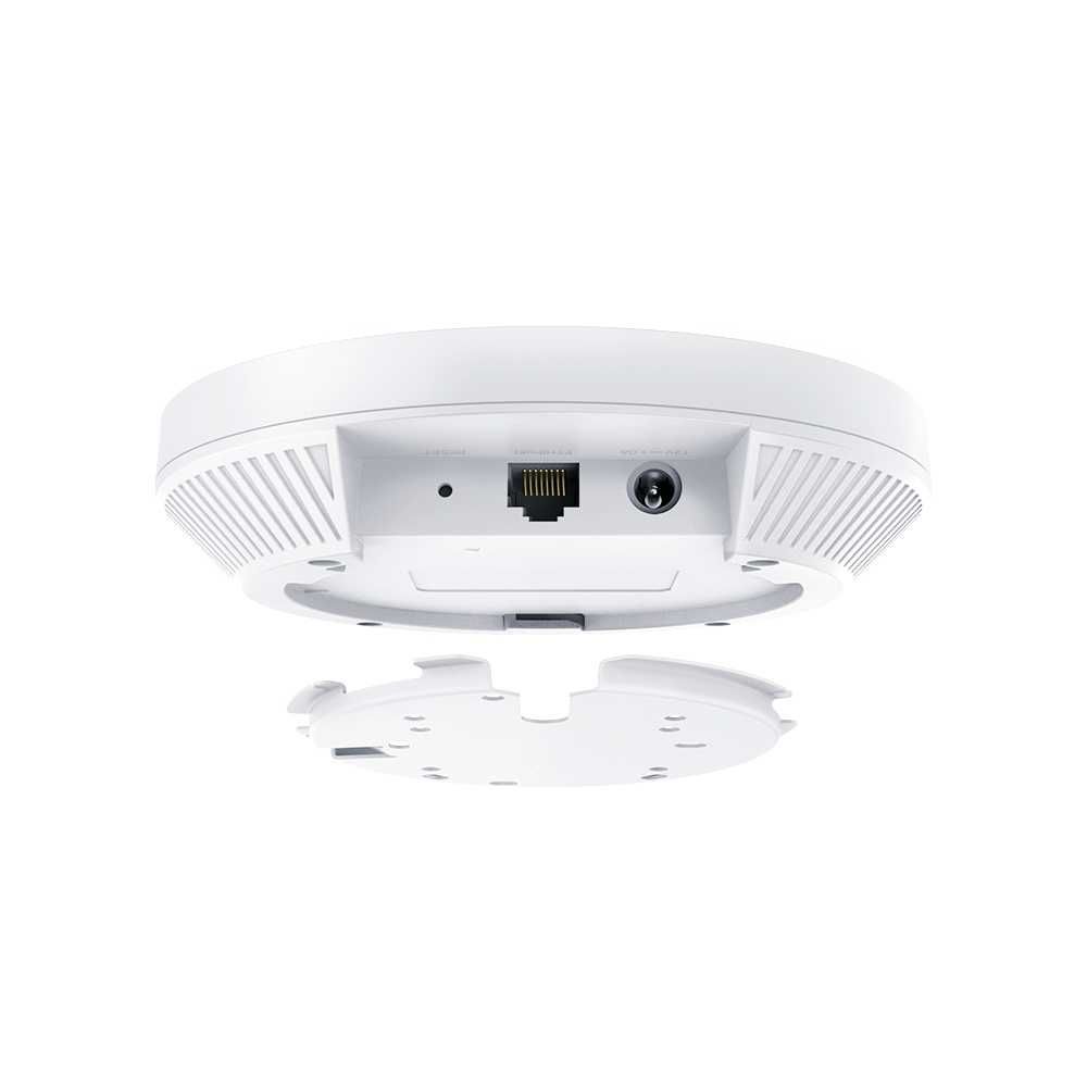 Потолочная точка доступа Wi‑Fi AX3000 Tp-Link EAP650