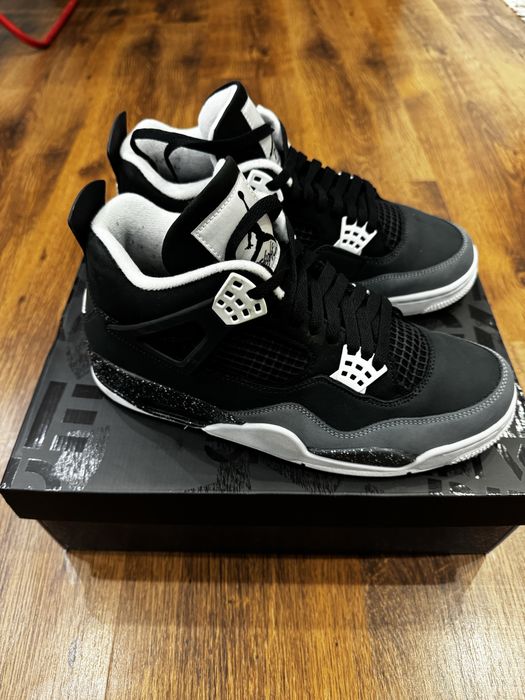 Nike Jordan 4  44