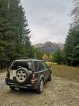 Land Rover Freelander 1 Facelift