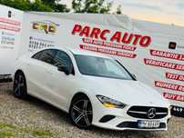 Mercedes-Benz CLA Mercedes-Benz CLA 200d / Fab.- 01.2020 / 2.0 Diesel 150 Cp