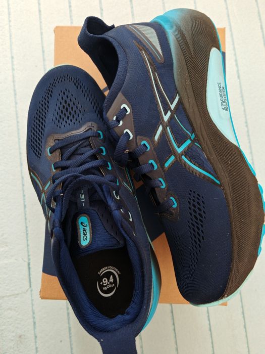 Vând adidași kayano 31