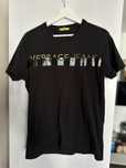 Tricou Versace Jeans
