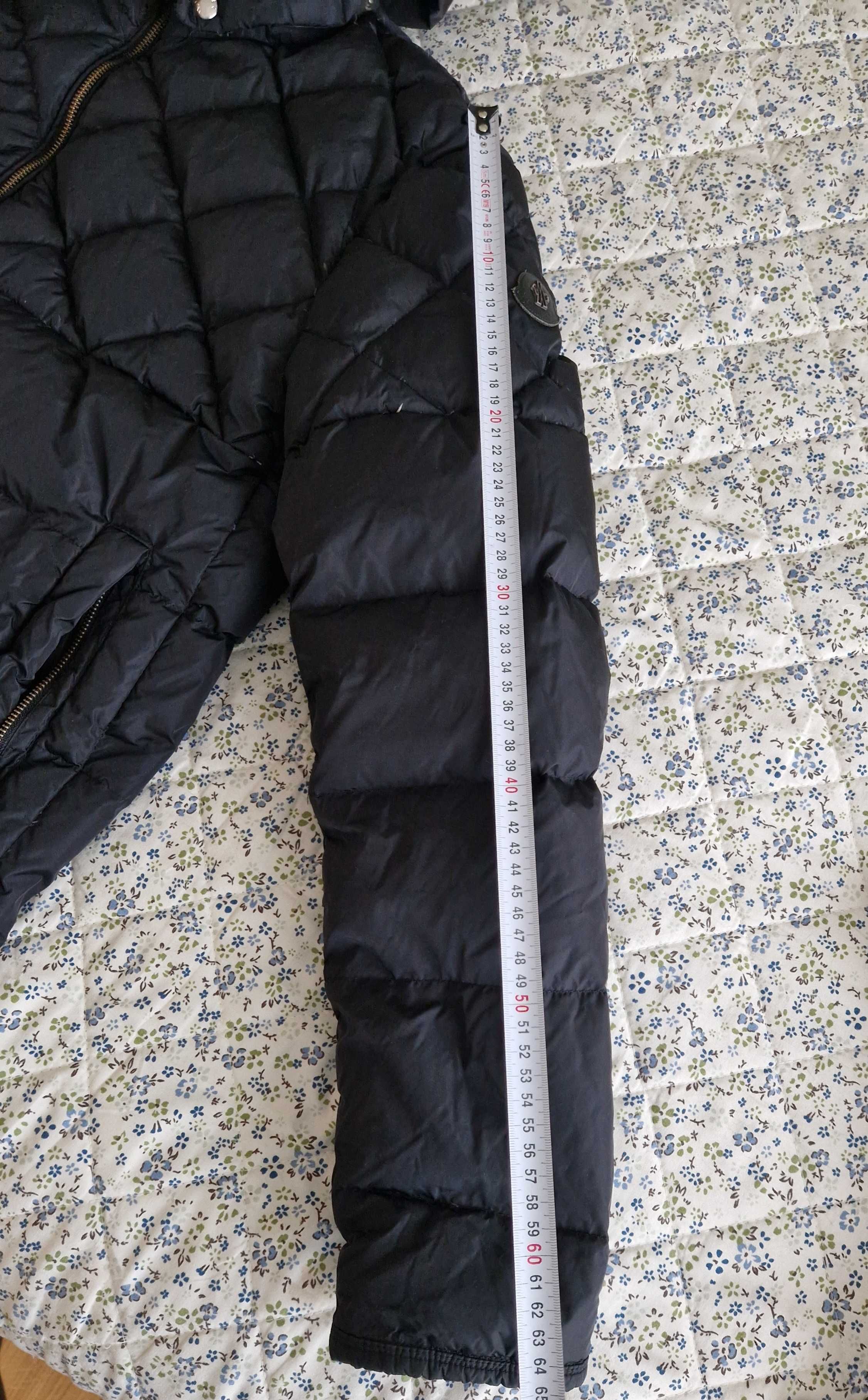 Мъжко зимно яке Moncler