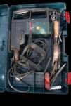 Ciocan rotopercutor Bosch GBH 7-45 DE