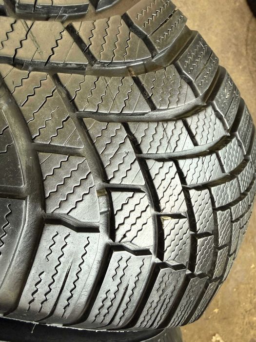 4x Anvelope iarna 225/65 R17 - Bridgestone Blizzak LM005