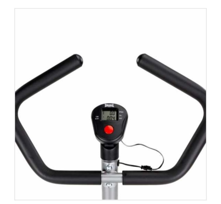 Велометър 
Компютър: сканиране, време, скорост, разстояни