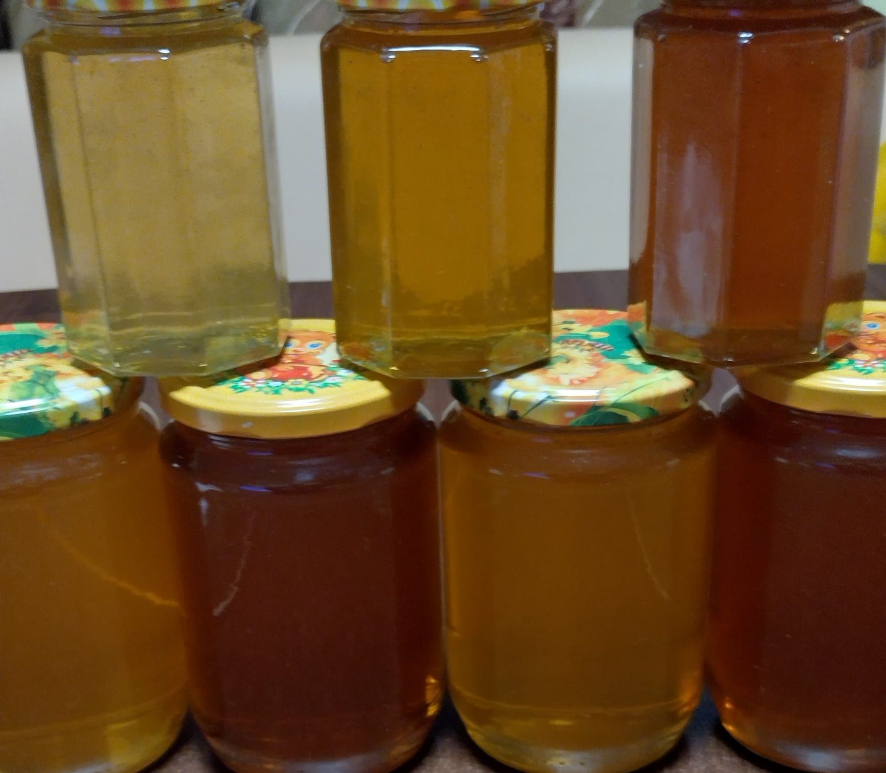 PODMORE - Tinctură de albine moarte, produse apicole
