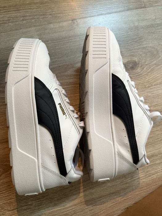 Сникърси Puma 39 номер