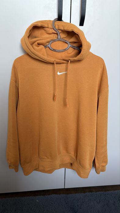 Nike oversize hoodie суитчърт